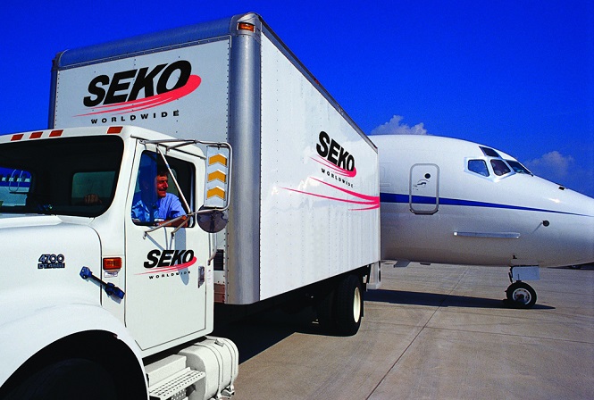 SEKO Logistics Streamlines International Cross-Border Ecommerce Using Descartes Solutions