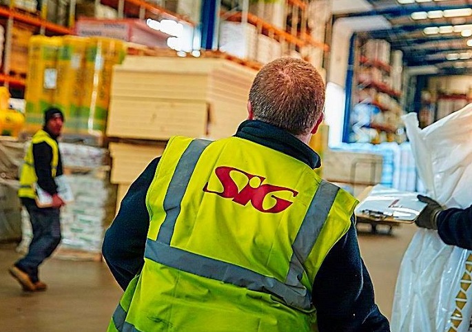 SIG plc Improves Customer Experience and Fleet Productivity with Descartes’ Last Mile Solution Suite