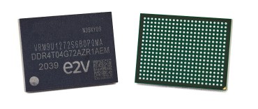 Teledyne e2v Now Shipping Flight Models of its Space DDR4 Memory Solution