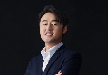Michael Wu, CEO of Amber Group, Honored by World Biz Magazine Leadership Awards with ‘Top 100 Innovation Leader’ Award