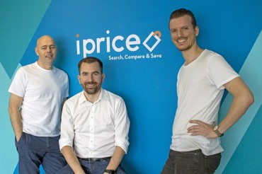 iPrice Group Raises $5M from Japanese Conglomerates Itochu Corporation and KDDI Corporation