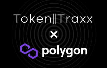 Polygon Partners with Token||Traxx to Produce Multichain Music NFT Marketplace