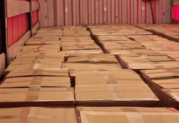 ProcureNet Sends 10,000 Thermal Blankets to Support Ukraine Relief Efforts Through Doctors Without Borders in Ukraine; Medriva Launches #ONEBILLIONSTRONG Campaign