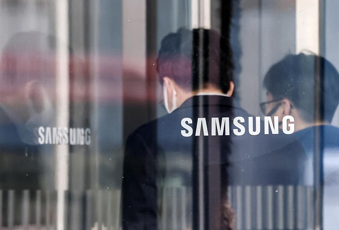 Samsung Electronics Allegedly Hacked by Foreign Entity, Confidential Data Leaked