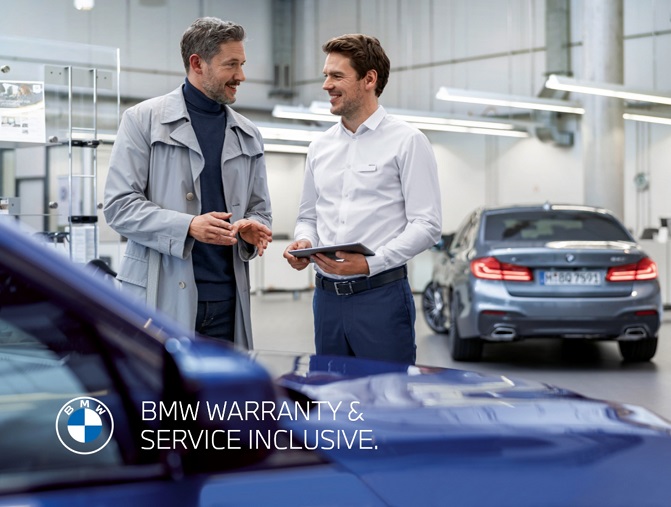 BMW Korea to Replace Paper Warranty with Digital System