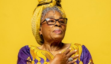 Ms. Opal Lee, The Nobel Peace Prize Nominee, and Grandmother of Juneteenth, Signed with Creative Artists Agency