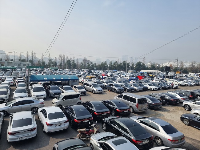Gov’t Orders Hyundai, Kia to Delay Used Car Business by One Year
