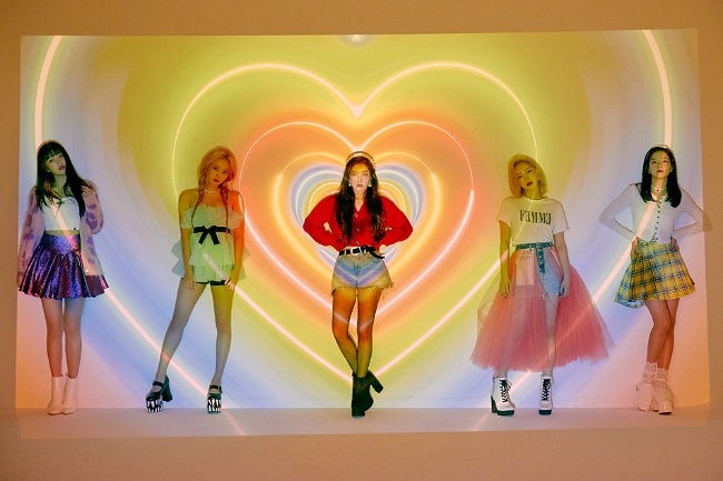 Red Velvet’s Irene, Joy, Yeri Test Positive for COVID-19; Live Concerts Canceled
