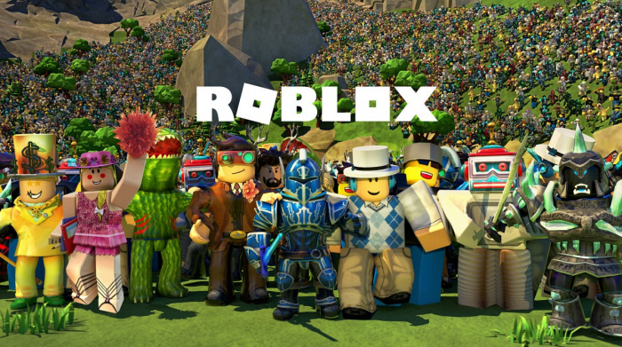 Daily Active Users for Roblox Hits 1-year High in S. Korea