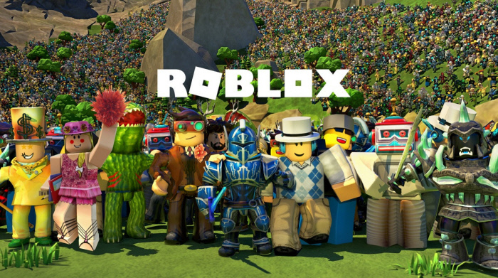 Daily active users (DAU) of Roblox games worldwide as of Q1 20