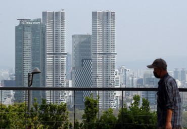 Seoul to Scrap 35-story Height Limit for Residential Buildings