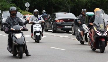 Gov’t to Investigate Alleged Emissions Manipulation of Chinese Motorbikes