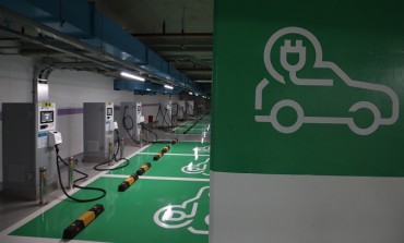 Seoul City Develops Parking Fare Discount System for EVs