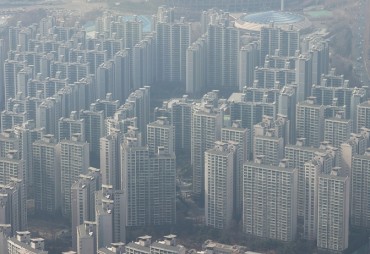 S. Korea to Ease Tax Burdens on Owners of Single Home