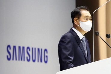 M&A Deals in Offing, More Support for Ukraine to be Considered: Samsung’s Top Exec