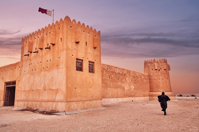 Top 10 Unique Day Trips from Qatar’s Capital