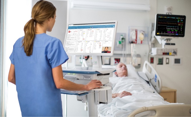 Philips Showcases Connected, Scalable Health Informatics Solutions at HIMSS22