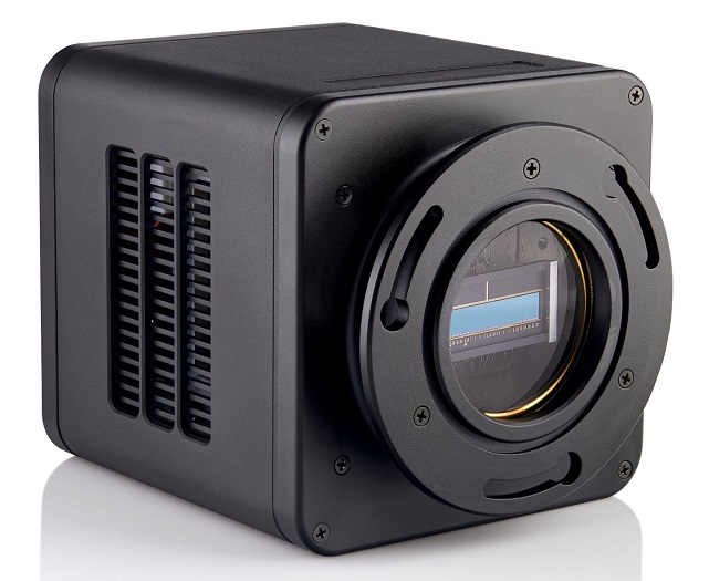 Teledyne Princeton Instruments Announces New Series of CCD Cameras for Original Equipment Manufacturers