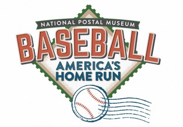 Smithsonian’s National Postal Museum to Open Baseball Exhibition