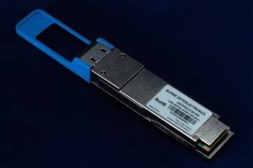 Alpine Optoelectronics Introduces 100G QSFP28 O-band xWDM PAM4 Transceivers for Passive Multiple Channel Interconnects