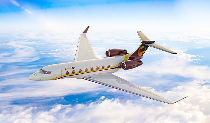 Sun Group Officially Launches a New Luxury Business Aviation Service Company in Vietnam