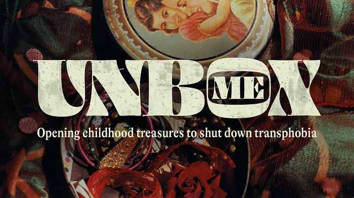 UNAIDS and FCB Launch “Unbox Me” Project Highlighting the Rights of Trans Children