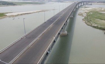 Korea Expressway Corp. Inks Deal to Manage Padma Bridge in Bangladesh