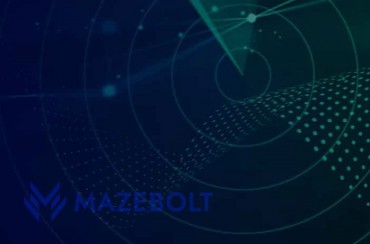 World’s First DDoS Risk Assessment Product – Israeli Cybersecurity Company MazeBolt Announces $10 Million in Funding