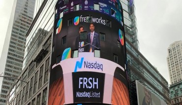 Freshworks Announces a 25 City World Tour to Empower the People Who Power Business