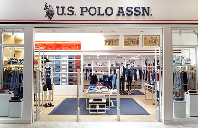 U.S. Polo Assn. Opens New Flagship Store in São Paulo, Brazil