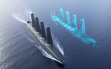 KSOE Successfully Tests Autonomous Passenger Ship in Cyberspace