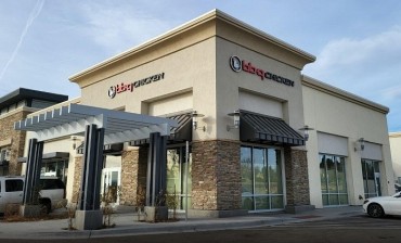 Fried Chicken Chain Genesis BBQ Opens 6 New U.S. Shops