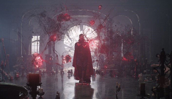 ‘Doctor Strange 2′ Tops 400,000 Presold Tickets