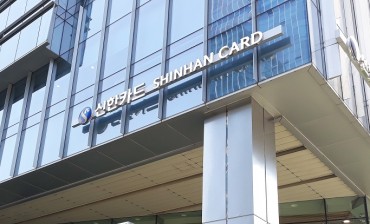 Shinhan Card to Overhaul Security-vulnerable Card Numbering System