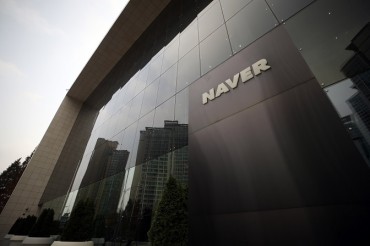 Union Members of Five Naver Affiliates Vote to Take Collective Action