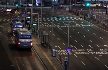 Seoul to Expand Late Night Bus Service Later This Month