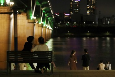Seoul Considers Designating Alcohol-free Zones Along Han River