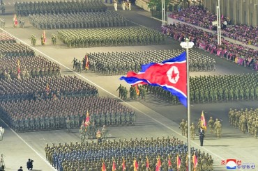 S. Korea Refers to N. Korean Military as ‘Our Enemy’ in Troop Education Materials