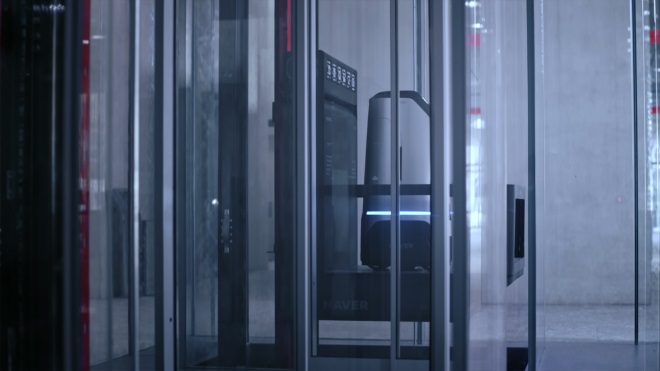 Hyundai Movex Introduces World’s First Commercial Elevator for Robot Transport