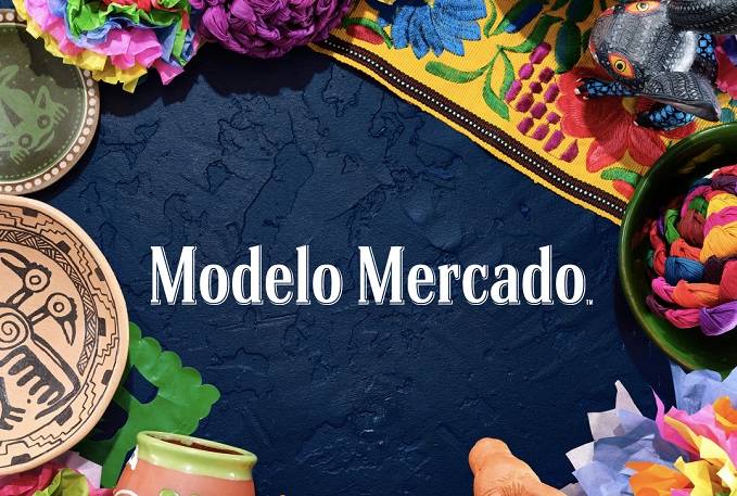 Modelo Honors Cinco De Mayo by Helping People “Cinco Auténtico”
