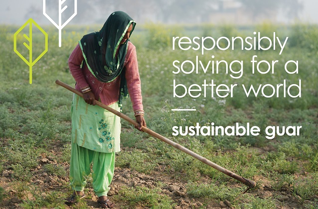 Ashland Responsible Solvers™ initiative in Rajasthan, India increases farmers’ yield and income, lowers production costs, expands local economy, and positively impacts the environment.