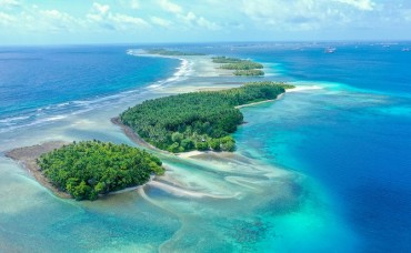 The Republic of the Marshall Islands Will Become First Pacific Island Nation to Publish Fishing Activity to Global Fishing Watch Map