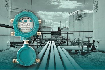 FLEXIM Presents FLUXUS H831 – Explosion-Proof and Non-Intrusive Measurement for the Hydrocarbon Industry