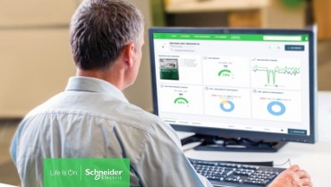 Schneider Electric Advances Industrial Customers’ Business Resilience with EcoStruxure™ Service Plan for Variable Speed Drives