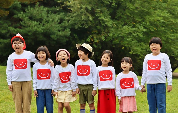 Nearly 1 in 5 Children in S. Korea ‘Unhappy’: Survey