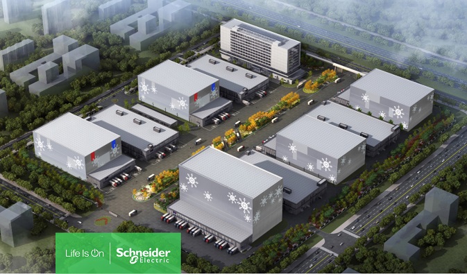 Consumer-packaged Goods, Logistics, Water and Wastewater Industrial Automation Improves IT Integration with Schneider Electric EcoStruxure Automation Expert Version 22.0