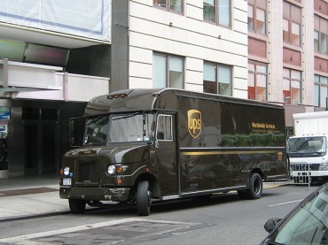 UPS Completes Acquisition of Bomi Group Multi-National Healthcare Logistics Provider