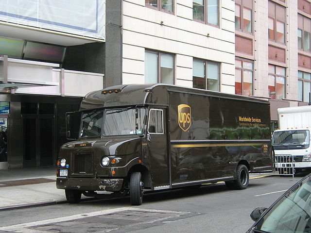 UPS to Acquire Multinational Healthcare Logistics Provider Bomi Group