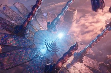 ‘Doctor Strange 2′ Tops 3 mln Admissions in First Week