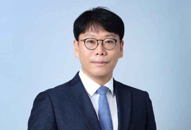 Kim Hyun-kwon, a partner attorney at law at LKB & Partners
